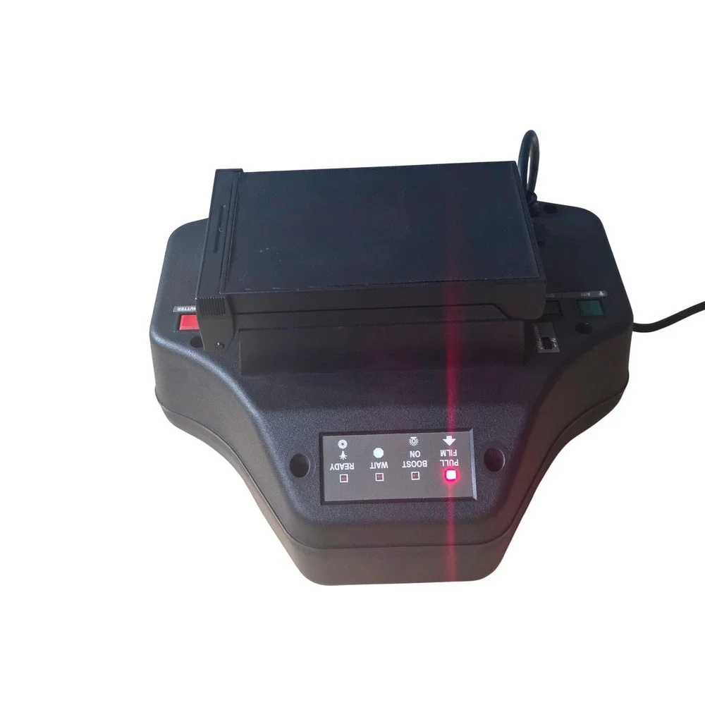 Vintage‎ Polaroid SX-2 115V Instant Passport Camera